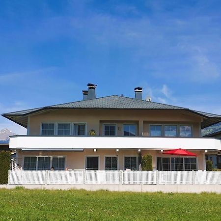 Apart Schiestl Удернс Экстерьер фото