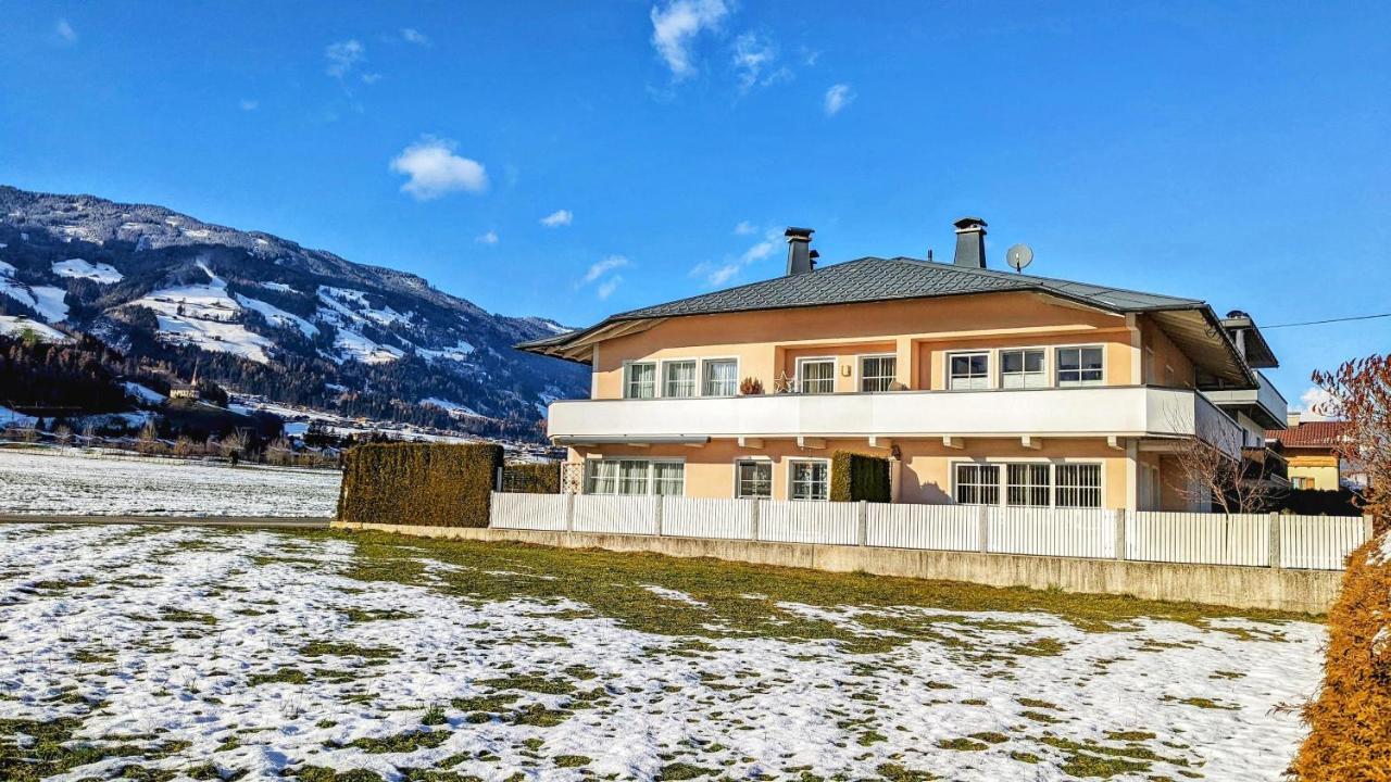 Apart Schiestl Удернс Экстерьер фото
