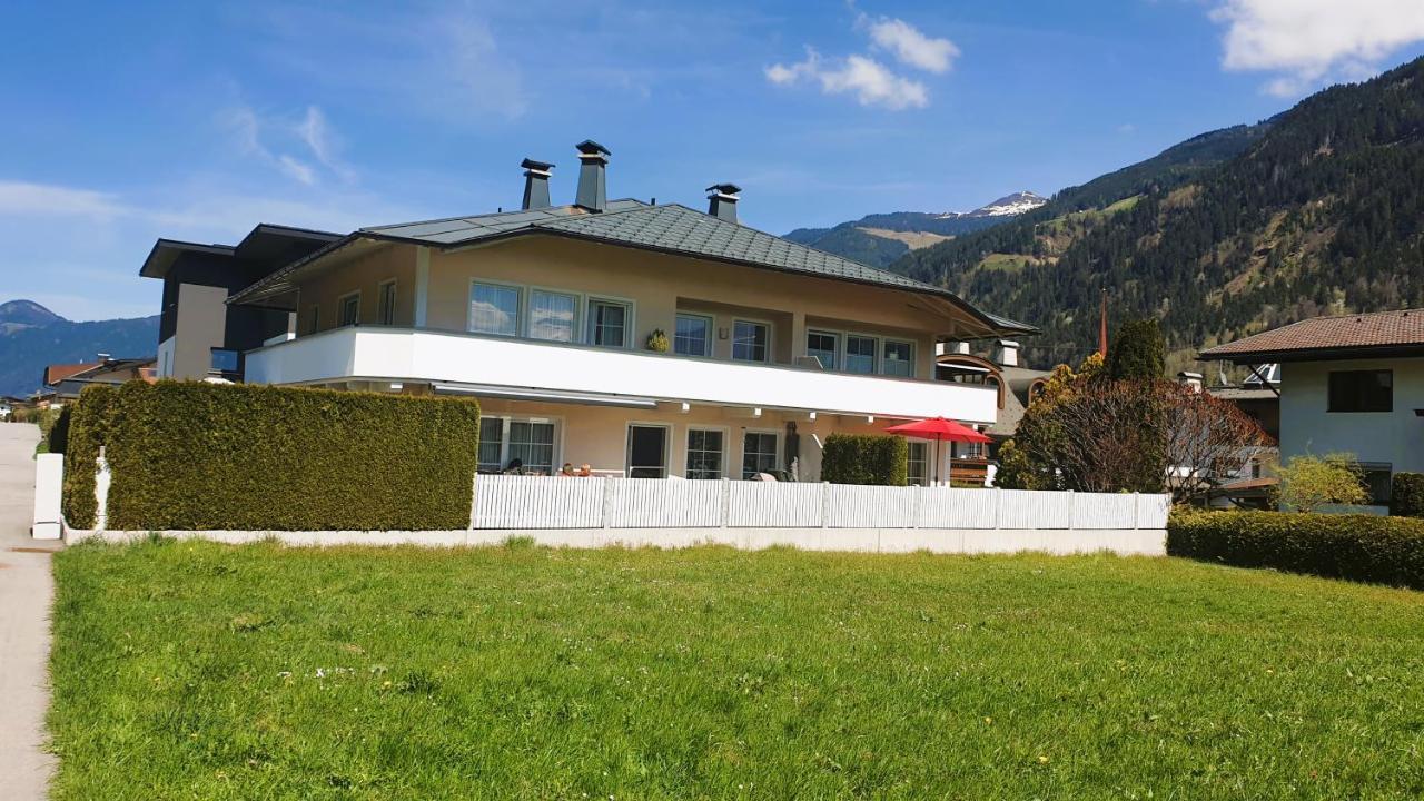 Apart Schiestl Удернс Экстерьер фото
