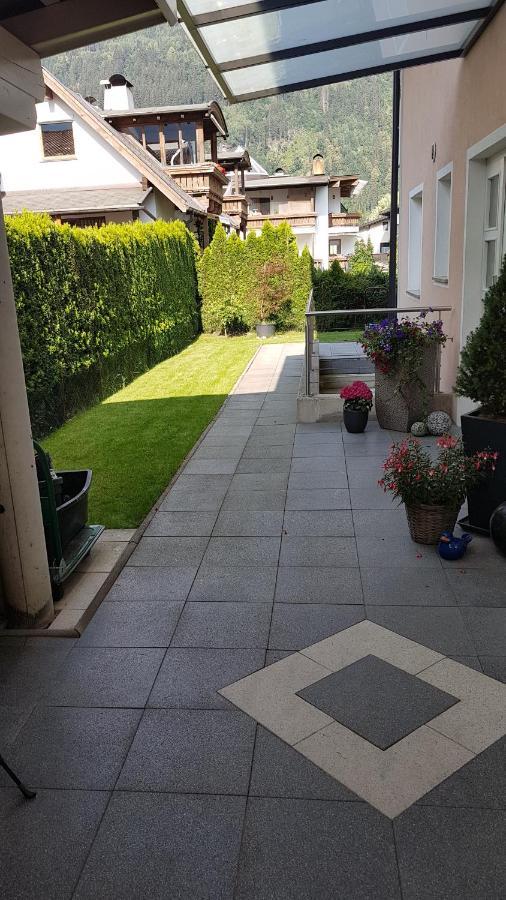 Apart Schiestl Удернс Экстерьер фото