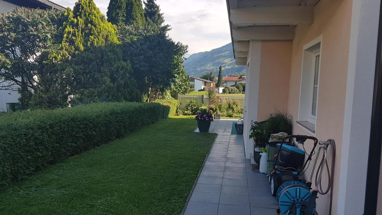 Apart Schiestl Удернс Экстерьер фото