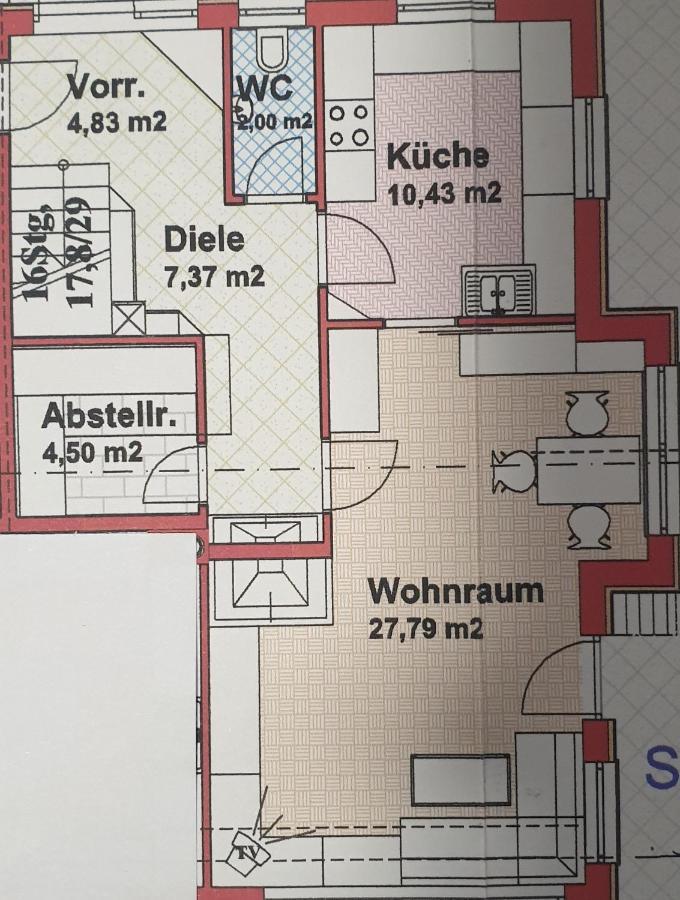 Apart Schiestl Удернс Экстерьер фото
